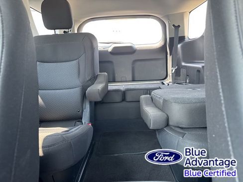 Certified 2023 Ford Explorer XLT image 34