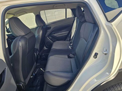 Certified 2024 Subaru Crosstrek 2.0i Premium AWD/4WD image 16