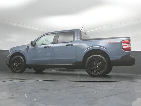 Used 2024 Ford Maverick XLT w/ XLT Luxury Package image 38