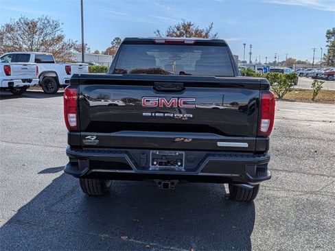 New 2026 GMC Sierra 1500 Elevation image 4