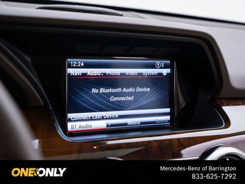 Used 2014 Mercedes-Benz GLK 350 4MATIC image 23