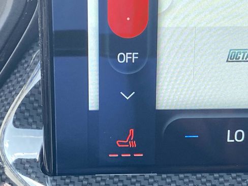 New 2026 Ford Escape ST-Line w/ Tech Pack #1 image 18