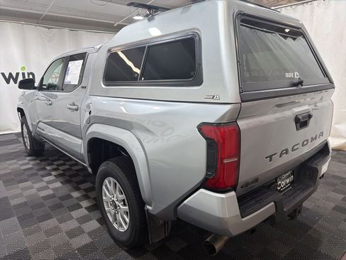 Used 2024 Toyota Tacoma SR5 image 4