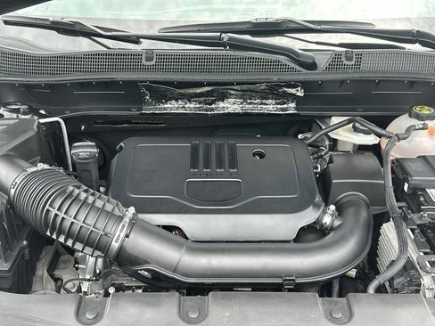Certified 2024 Chevrolet Blazer LT w/ Convenience Package FWD image 15