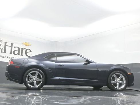Used 2014 Chevrolet Camaro LT w/ Rear Vision Package image 43