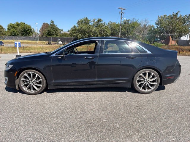 Used 2018 Lincoln MKZ Premiere w/ Magnetic Appearance Package FWD image 5