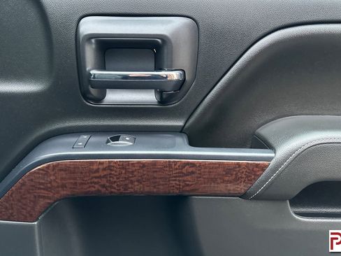 Certified 2016 GMC Sierra 1500 SLT image 19