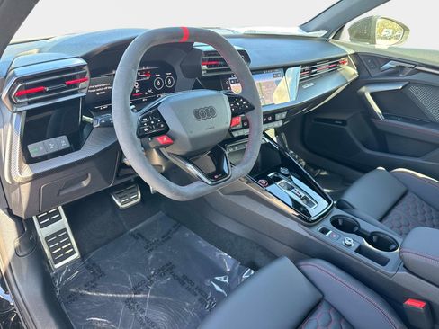 New 2026 Audi RS 3 image 17