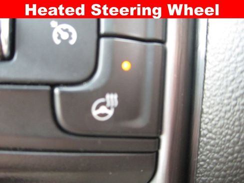 Used 2022 GMC Sierra 3500 Denali image 34