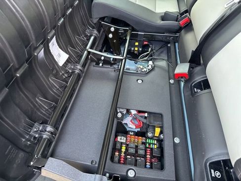 Used 2025 INEOS Grenadier image 28