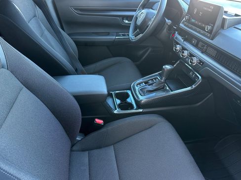 Used 2024 Honda CR-V EX image 16