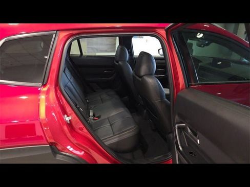 New 2026 MAZDA CX-50 AWD 2.5 S w/ Cargo Package image 46