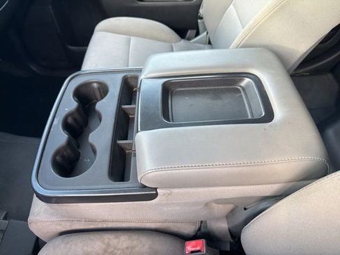 Used 2015 GMC Sierra 1500 Base image 27