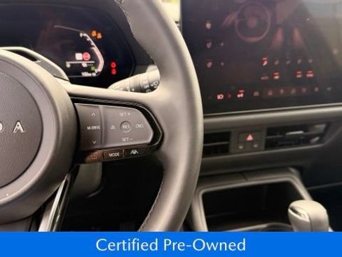 Certified 2026 MAZDA CX-5 2.5 S w/ Premium Plus Package AWD/4WD image 14