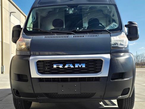 Used 2019 RAM ProMaster 2500 image 9