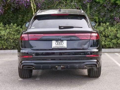 New 2026 Audi Q8 Premium Plus image 8