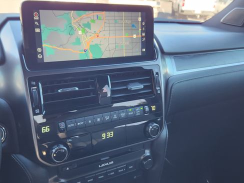 Certified 2023 Lexus GX 460 image 10