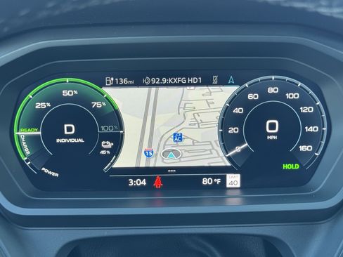 Used 2024 Audi Q4 e-tron Premium Plus w/ Premium Plus image 22