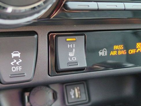 Certified 2025 Toyota RAV4 XLE image 14