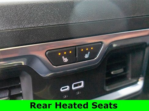 Used 2025 GMC Sierra 1500 Denali Ultimate image 15