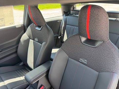 New 2026 MINI Cooper John Cooper Works FWD image 18