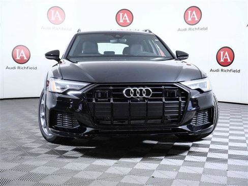 New 2026 Audi A6 Premium Plus image 3