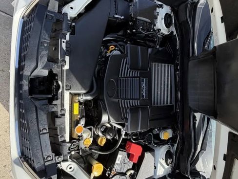 Used 2016 Subaru Forester 2.0XT Touring w/ Eyesight & Navigation System image 25