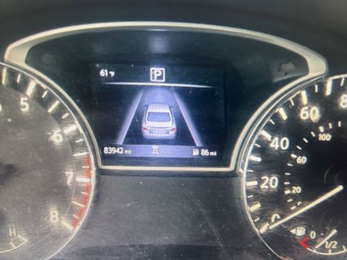 Used 2018 Nissan Altima 2.5 S w/ S Convenience Package image 6