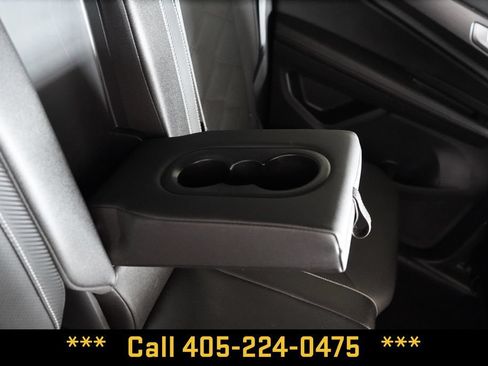 Used 2026 Volkswagen Atlas Cross Sport SE FWD image 21