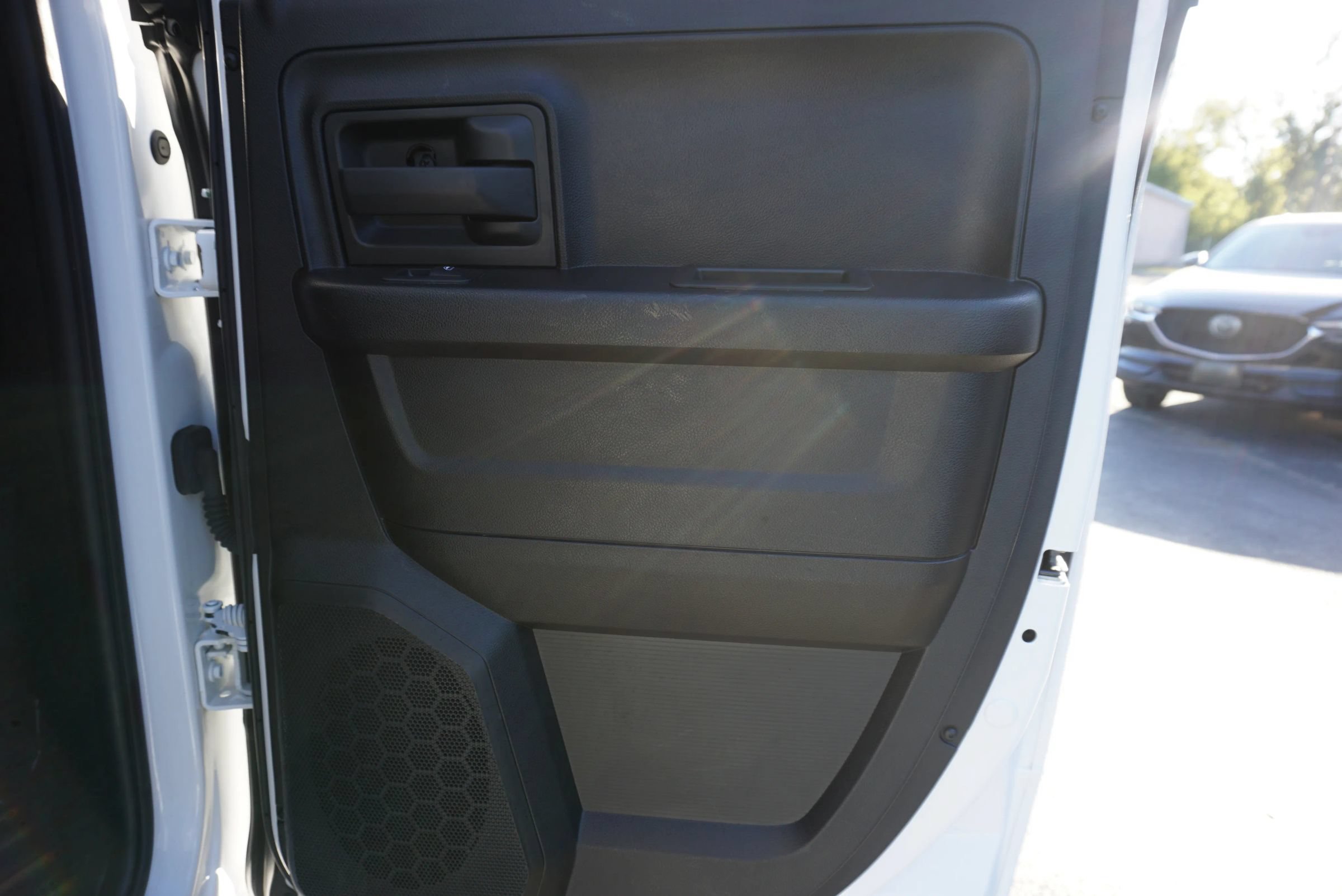 Used 2021 RAM 1500 Tradesman w/ Popular Equipment Group AWD/4WD image 23