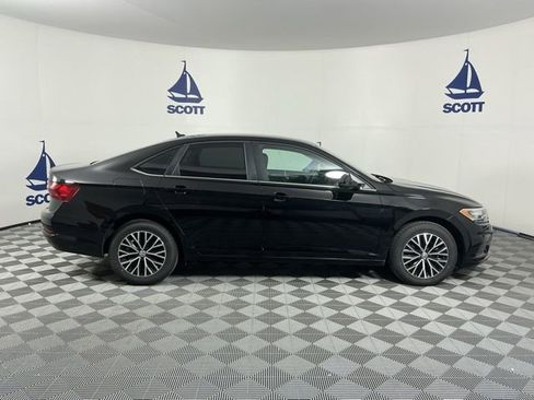 Used 2021 Volkswagen Jetta S FWD image 6