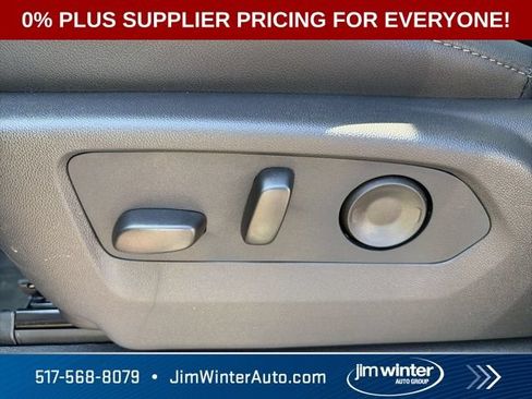 New 2026 GMC Sierra 1500 Elevation w/ Elevation Premium Package AWD/4WD image 47