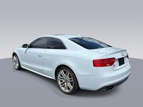 Used 2015 Audi S5 Prestige w/ Prestige Package AWD/4WD image 5