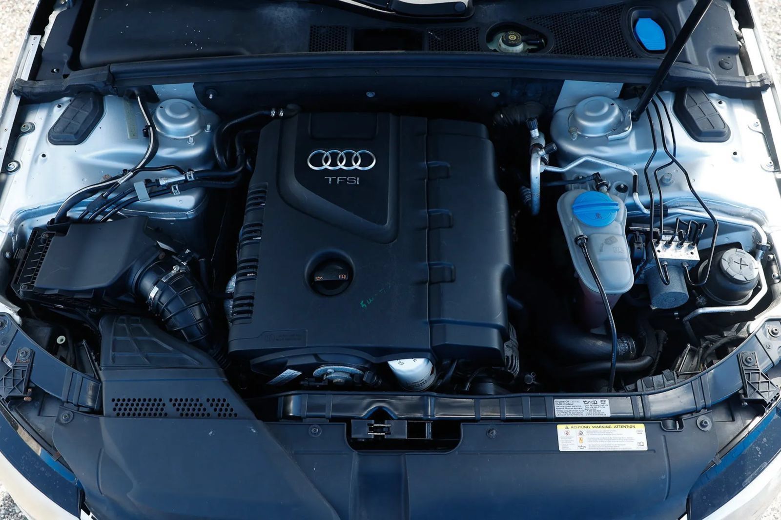 Used 2012 Audi A4 2.0T Premium FWD image 12