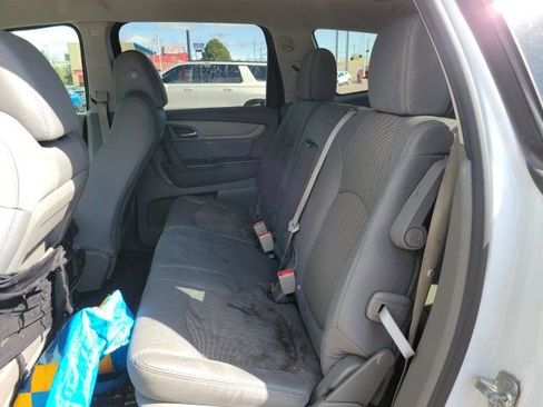 Used 2017 Chevrolet Traverse LS image 14