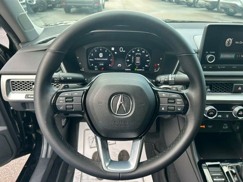 Used 2025 Acura Integra FWD image 5