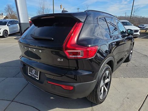 New 2026 Volvo XC40 B4 Plus w/ Protection Package Premier FWD image 13