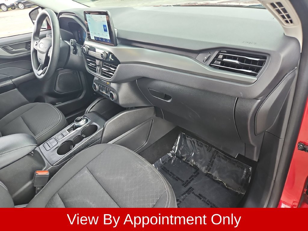 Used 2025 Ford Escape Active FWD image 32