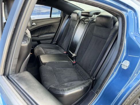 Used 2023 Dodge Charger GT w/ Plus Group AWD/4WD image 17