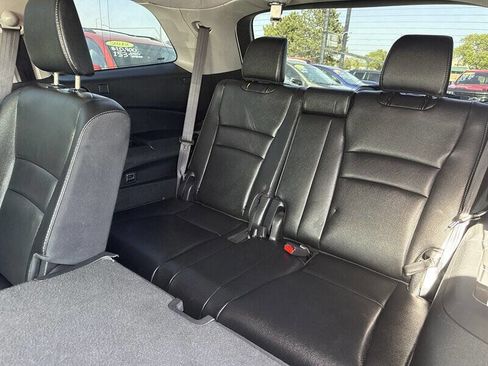 Used 2017 Honda Pilot EX-L image 20