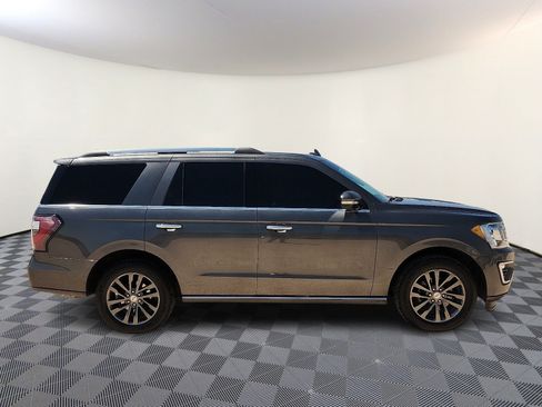 Used 2020 Ford Expedition Limited w/ Equipment Group 301A RWD image 5