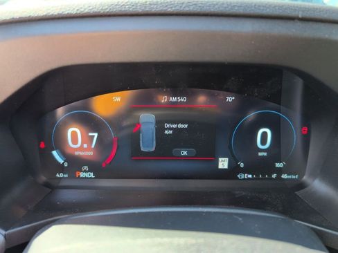 New 2026 Ford Explorer Active image 19