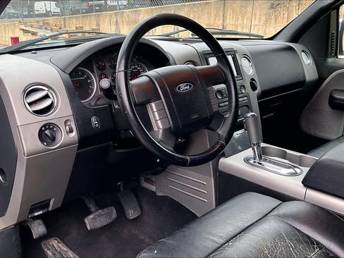 Used 2007 Ford F150 FX4 image 18