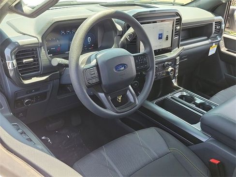New 2025 Ford F150 STX image 6