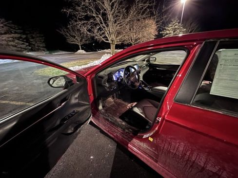 Used 2024 Toyota Camry SE image 12