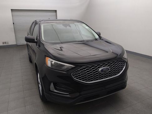 Used 2023 Ford Edge SEL AWD/4WD image 14
