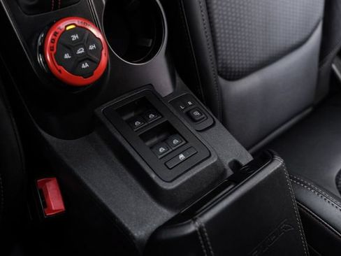 Used 2023 Ford Bronco Raptor AWD/4WD image 65