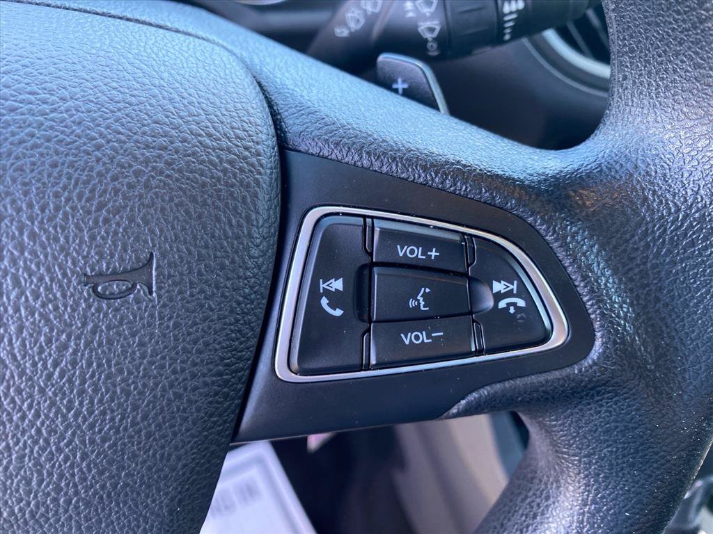 Used 2017 Ford Escape SE w/ Equipment Group 201A AWD/4WD image 17