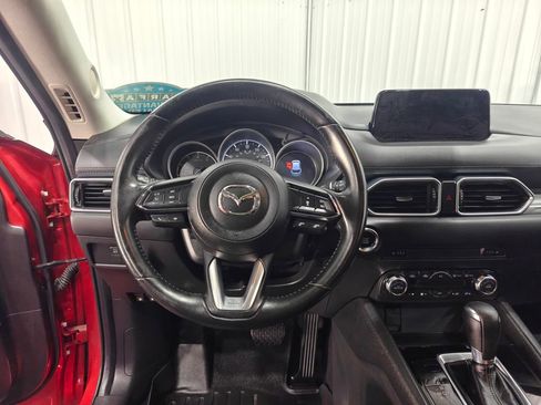 Used 2018 MAZDA CX-5 Touring AWD/4WD image 23