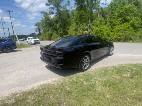 New 2025 Dodge Charger Daytona Scat Pack w/ Track Pack image 8